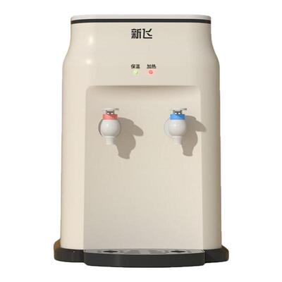 台式冰热过滤桶厨房饮水机 家居饮水新体验