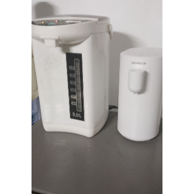 九阳即热式饮水机K20B-WJ150 智能、便捷与健康饮水的桌面新选择