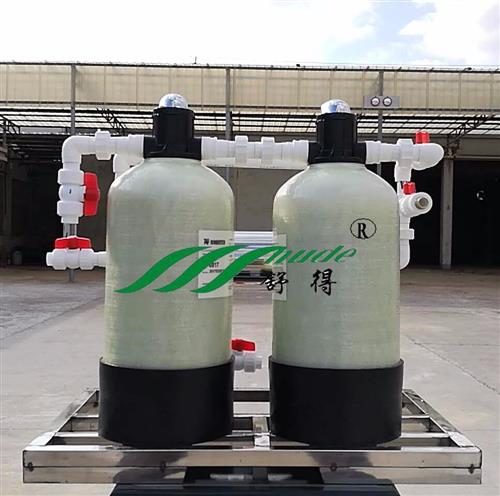 小型家用厨房净水器 厨房健康饮水新选择