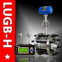 涡街流量计在能量计量领域的应用 从工业蒸汽到民用饮水